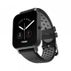 TAGG Verve Sense Smartwatch with 1.70&#039;&#039; Large Display - Black Grey, Standard