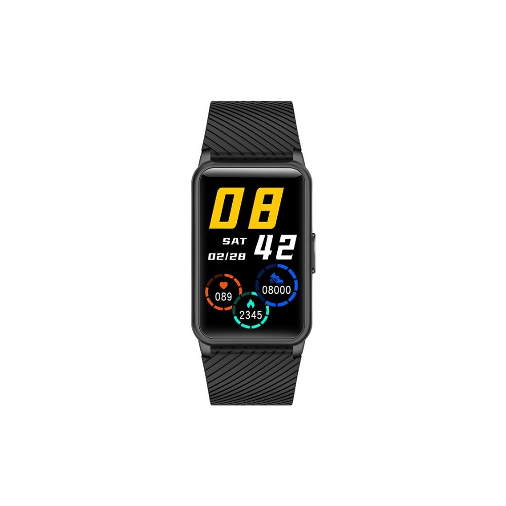 Inbase Urban Go Smartwatch (Black)