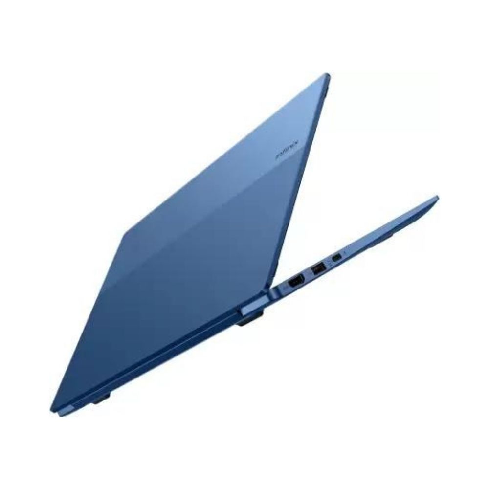 Infinix X1 Slim Series Core i3 10th Gen - (8 GB/512 GB SSD/Windows 11 Home) XL21 Thin and Light Laptop  (14 inch, Cosmic Blue, 1.24 kg)