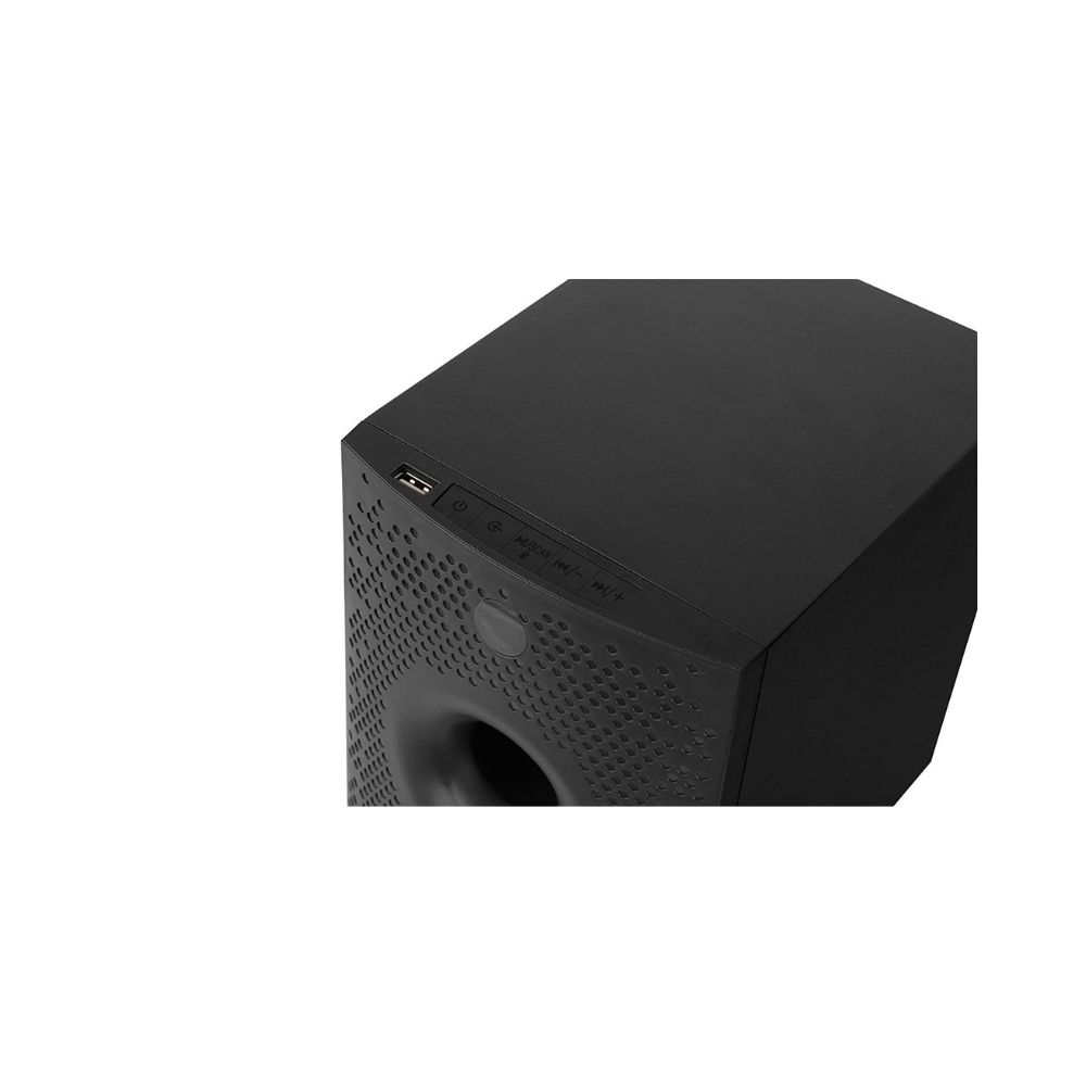 F&D F210X 15 Watt 2.1 Channel Wireless Bluetooth Multimedia Speaker