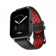 TAGG Verve Sense Smartwatch with 1.70&#039;&#039; Large Display - Red Black, Standard