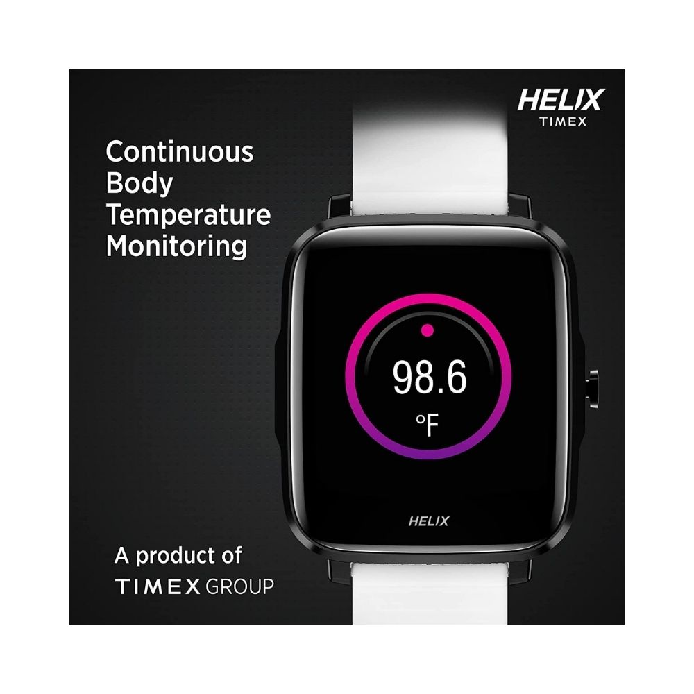 Helix by TIMEX SMART 2.0 Large 1.55