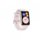 Huawei Watch FIT Smartwatch with Slim Body, 1.64” Vivid AMOLED Display(Sakura Pink)Free Size