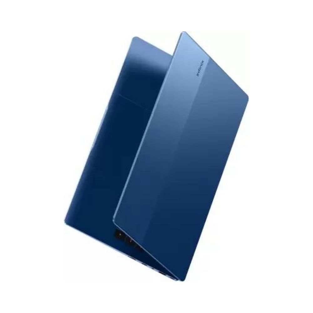 Infinix X1 Slim Series Core i5 10th Gen - (8 GB/512 GB SSD/Windows 11 Home) XL21 Thin and Light Laptop  (14 Inch, Cosmic Blue, 1.24 kg)
