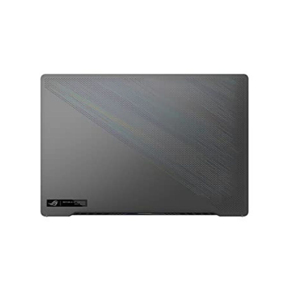 ASUS ROG Zephyrus G14 Ryzen 7 Octa Core 4800HS - (8 GB/1 TB SSD/Windows 10 Home/4 GB Graphics/NVIDIA GeForce GTX 1650/120 Hz) GA401IHR-K2066TS Gaming Laptop  (14 inch, Eclipse Gray, 1.60 Kg)