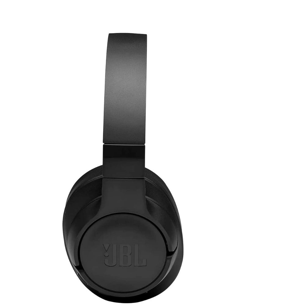 JBL Tune 710BT Wireless Over-Ear Headphones Portable(Black)