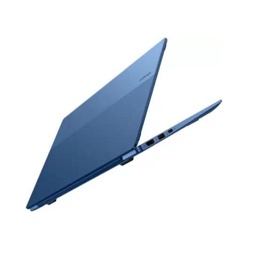 Infinix X1 Slim Series Core i7 10th Gen - (16 GB/512 GB SSD/Windows 11 Home) XL21 Thin and Light Laptop  (14 Inch, Cosmic Blue, 1.24 kg)