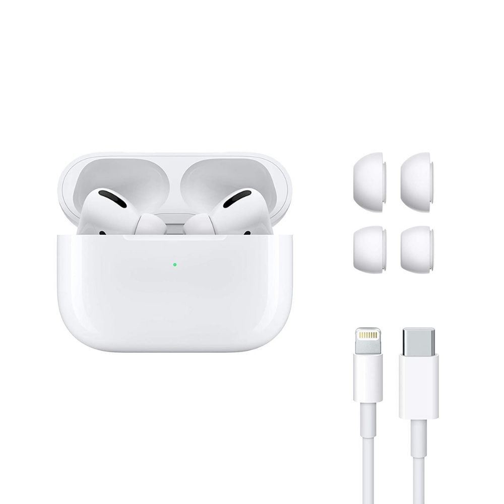 Apple AirPods Pro ‎MWP22HN/A (White)