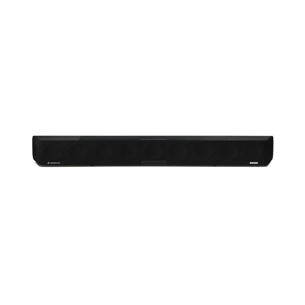Sennheiser Ambeo with Dolby Enabled 500 W Bluetooth Soundbar  (Black, 5.1 Channel)