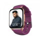 TAGG Verve NEO Smartwatch, 1.69&#039;&#039; Large Display with 10 Days Battery Life - Rose Gold, Standard
