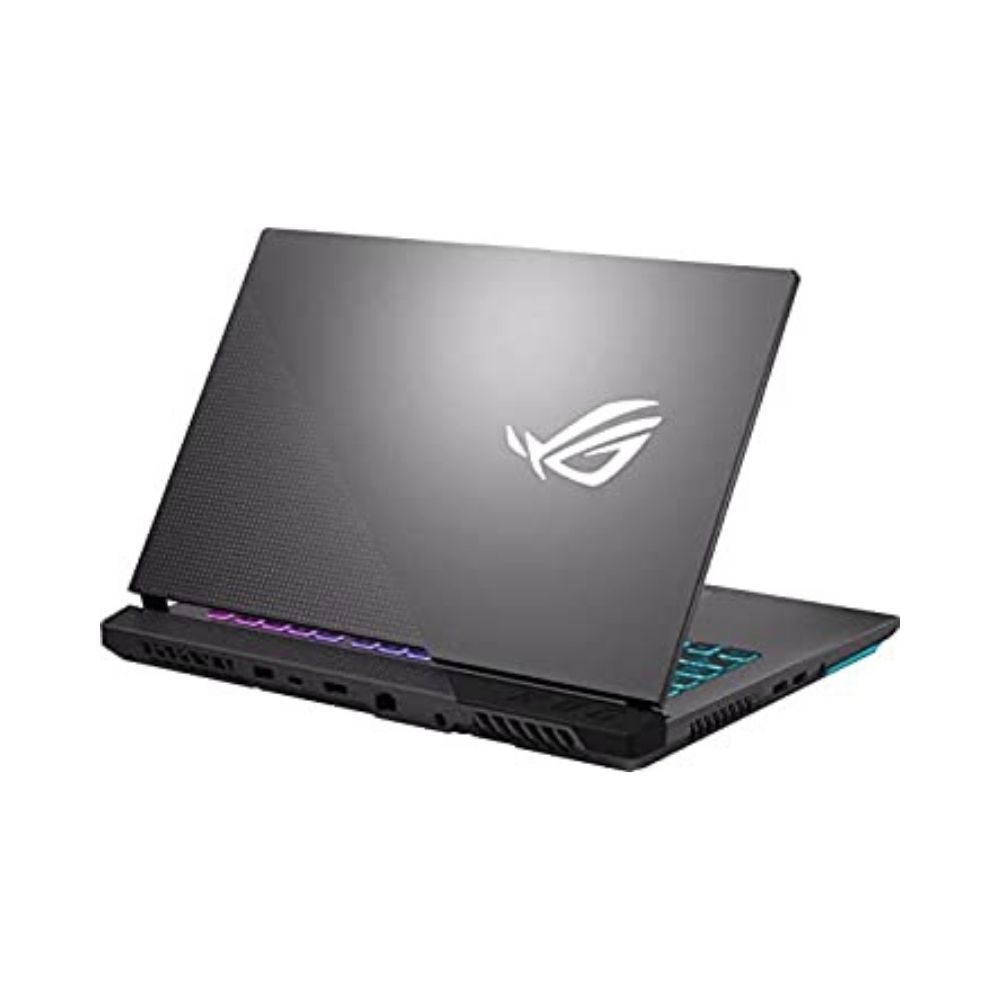 ASUS ROG Strix G15 Ryzen 7 Octa Core 4800H - (8 GB/512 GB SSD/Windows 10 Home/4 GB Graphics/NVIDIA GeForce GTX 1650/144 Hz) G513IH-HN086T Gaming Laptop  (15.6 inch, Eclipse Gray, 2.10 Kg)
