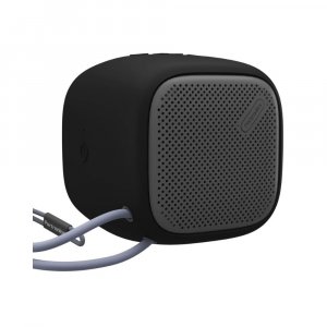 Portronics Bounce POR-939 Portable Wireless Bluetooth Speaker with FM &amp; USB Music (Black)