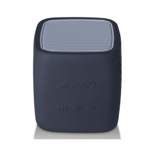 F&amp;D W4 Wireless Portable Bluetooth Speaker (Black-Color May Vary)