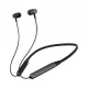 ZEBRONICS Zeb Evolve Wireless Bluetooth in Ear Neckband Earphone 17hrs Playback-(Grey)