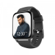 TAGG Verve NEO Smartwatch, 1.69&#039;&#039; Large Display with 10 Days Battery Life - Black, Standard