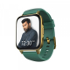 TAGG Verve NEO Smartwatch, 1.69&#039;&#039; Large Display with 10 Days Battery Life - Green, Standard