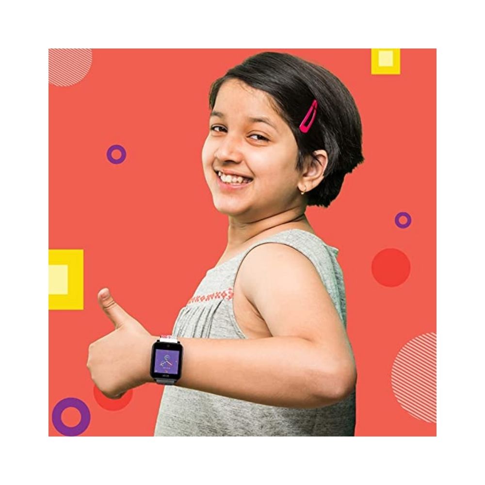GOQii Smart Vital Junior for Kids Fitness