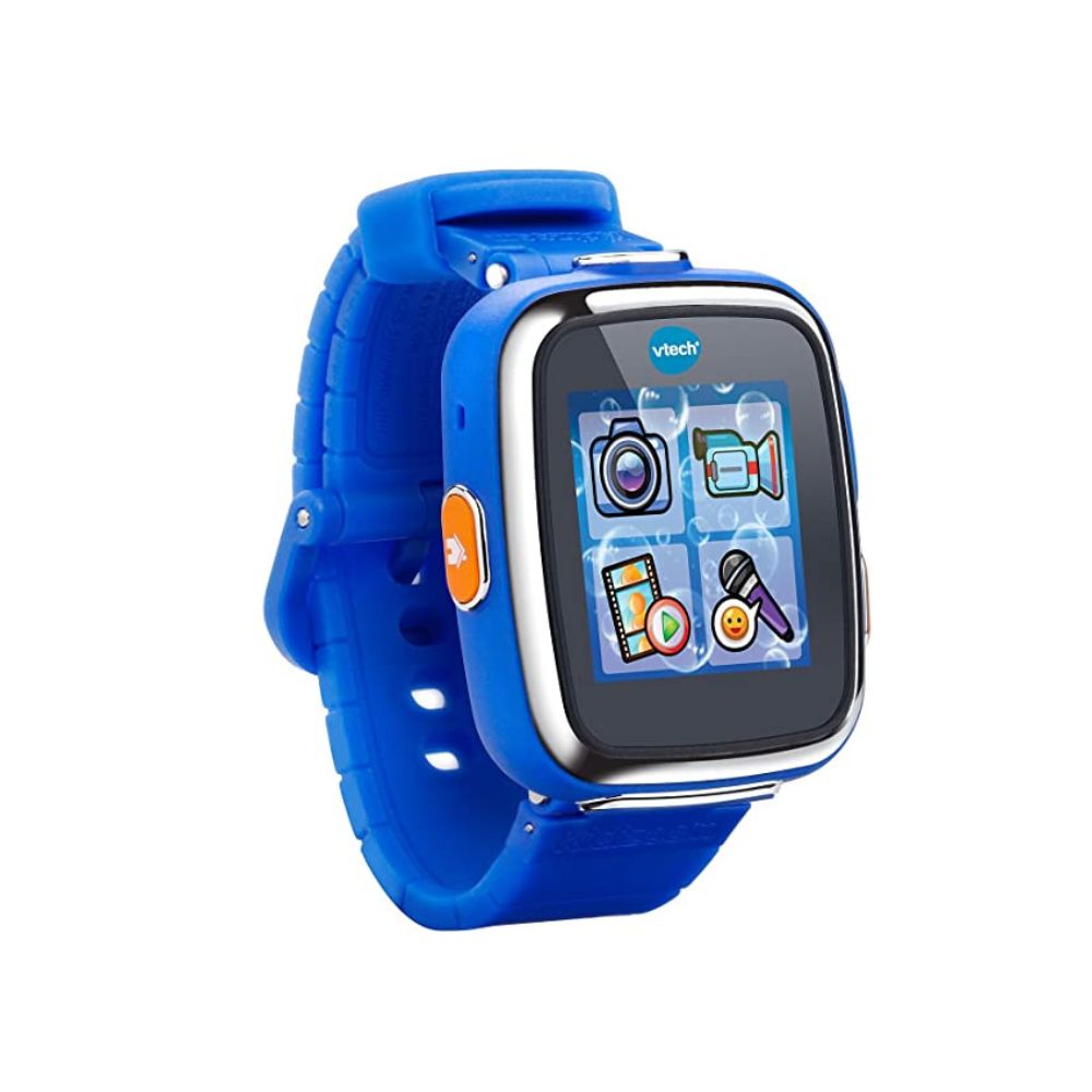 VTech Kidizoom Smartwatch DX- Royal Blue