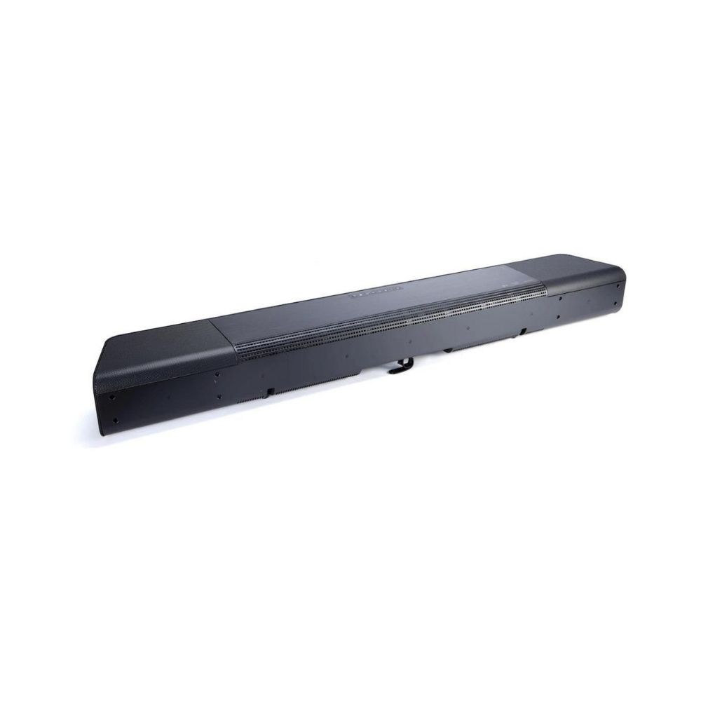 Sennheiser Ambeo with Dolby Enabled 500 W Bluetooth Soundbar  (Black, 5.1 Channel)