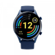 Titan Smart Pro Smartwatch with AMOLED Display, 5 ATM Water Resistance &amp; Upto 14 Days Battery Life (Blue)