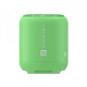 Portronics SoundDrum 1 10W TWS Portable Bluetooth 5.0 Speaker with Powerful Bass, Inbuilt-FM &amp; Type C Charging Cable Included(Green)