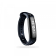 MevoFit Slim/Slim HR Fitness Band, Fitness Smartwatch and Activity Tracker for Men &amp; Women (Slim HR - Blue)