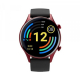 Titan Smart Pro Smartwatch with AMOLED Display, 5 ATM Water Resistance &amp; Upto 14 Days Battery Life (Red)