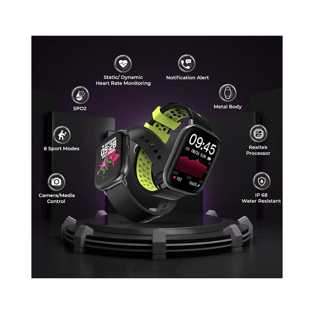 FCUK Fit Pro Full Touch 1.69