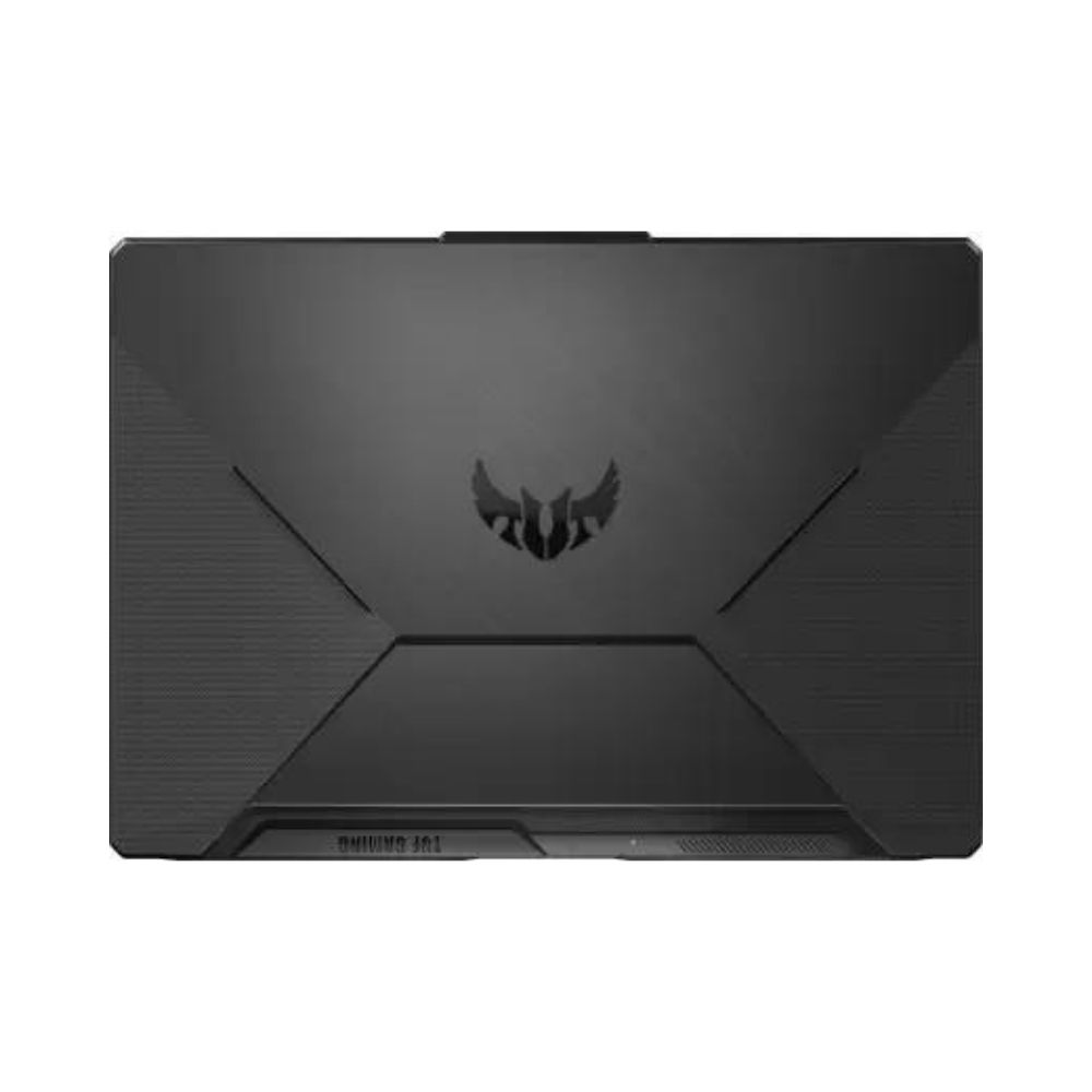 ASUS TUF Gaming F15 Core i5 10th Gen - (8 GB/512 GB SSD/Windows 11 Home/4 GB Graphics/NVIDIA GeForce GTX 1650/144 Hz) FX506LHB-HN355W Gaming Laptop(Black Plastic)