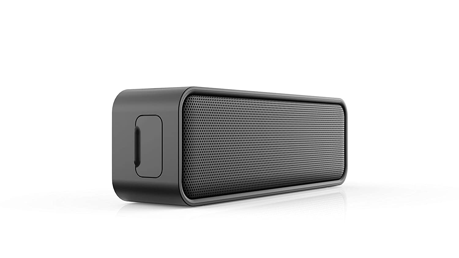 F&D W24 Wireless Bluetooth Portable Speaker-Black