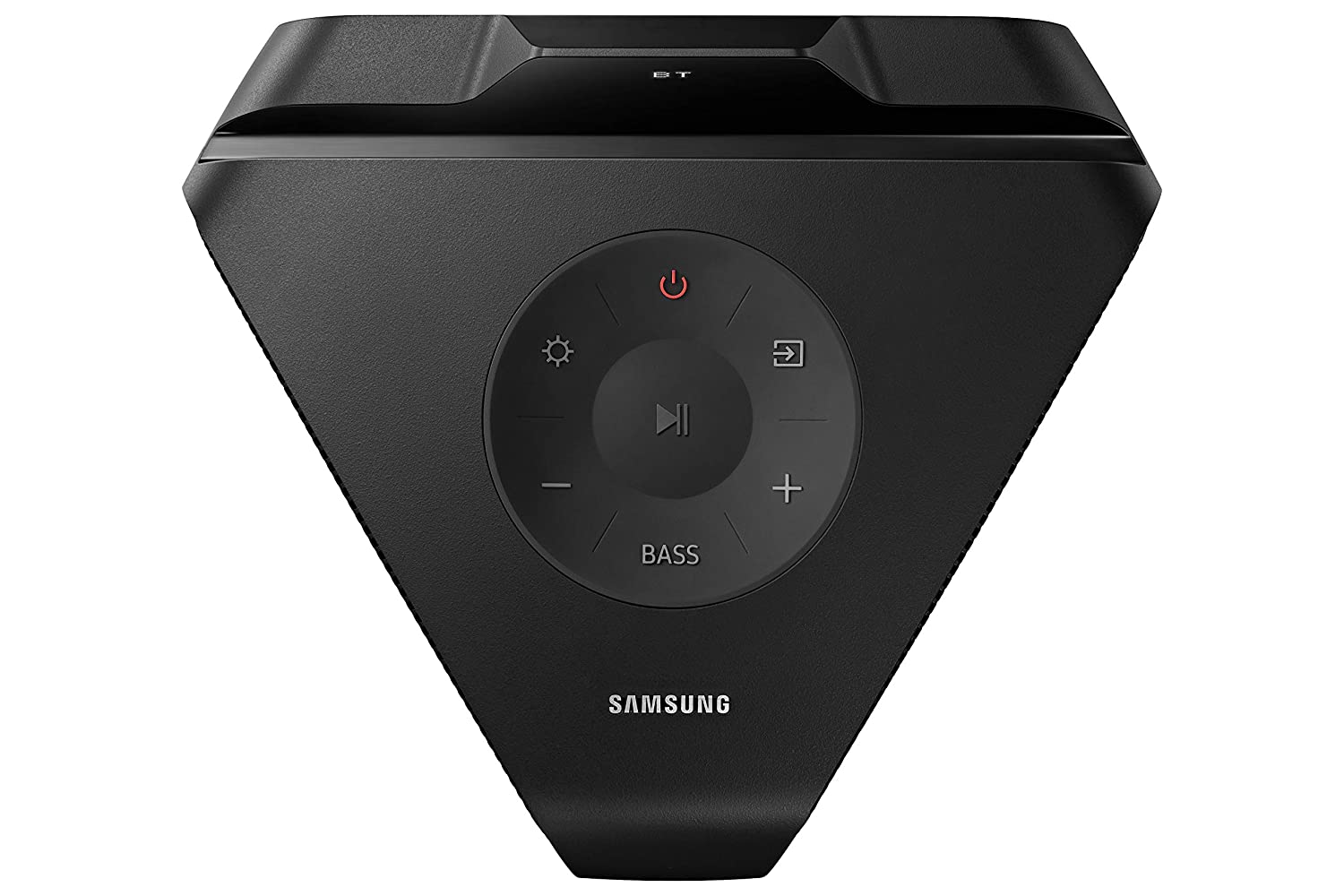 Samsung MX-T50/XL 500W 2.0CH Giga Party Audio(Black)