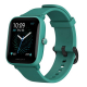 Amazfit Bip U Pro Smartwatch (Green)