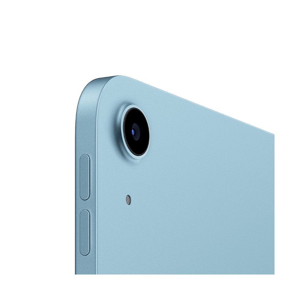 Apple 2022 iPad Air M1 Chip (10.9-inch/27.69 cm, Wi-Fi, 64GB) - Blue (5th Generation)