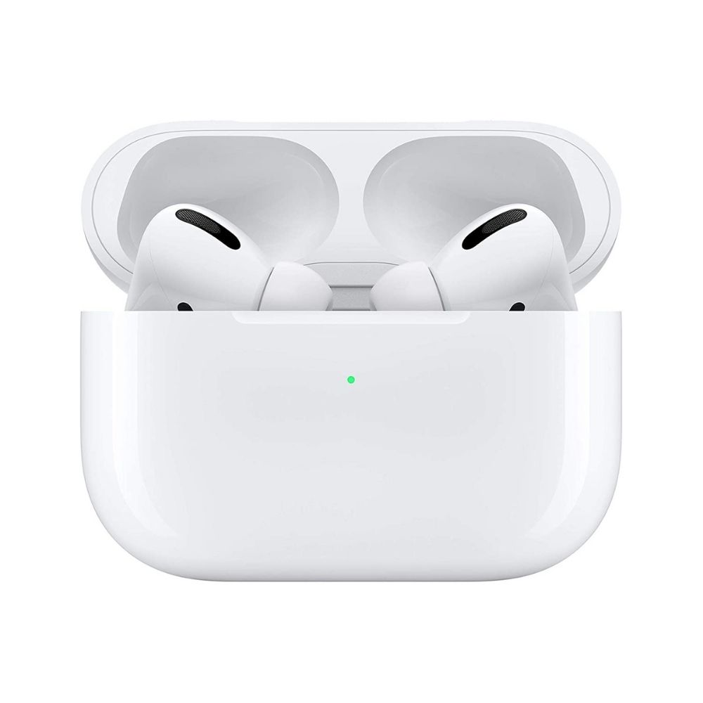 Apple AirPods Pro MWP22HN/A (White)