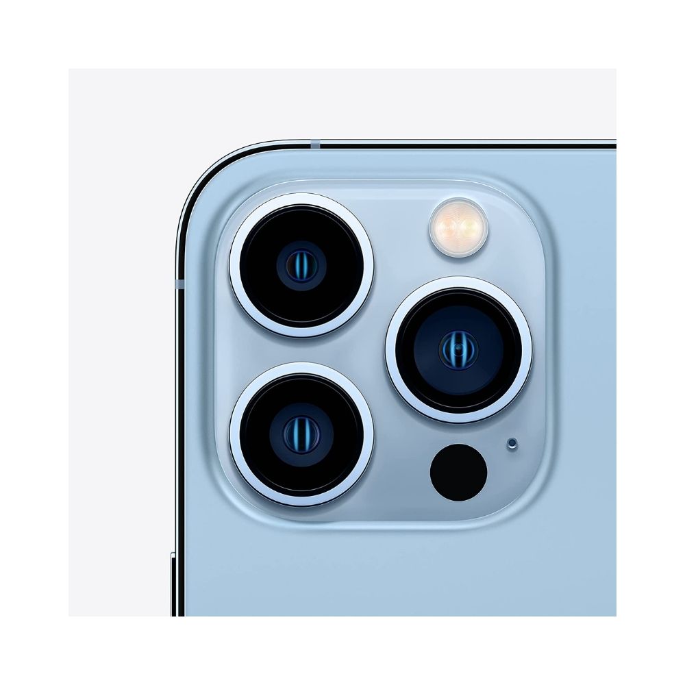 Apple iPhone 13 Pro (128GB Sierra Blue )