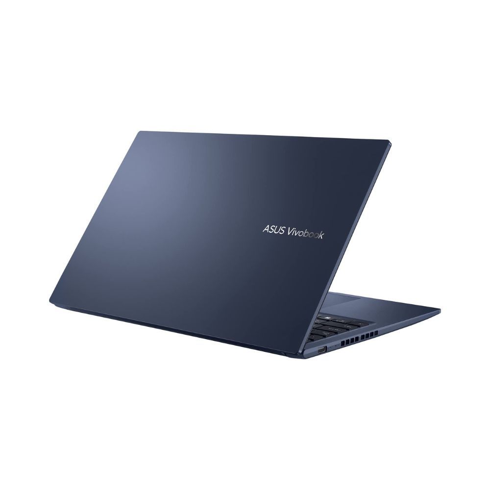 Asus Vivobook 15 (2022), 15.6-inch (39.62 cms) FHD Touch, Intel Core i3-1220P 12th Gen, Thin and Laptop (8GB/512GB