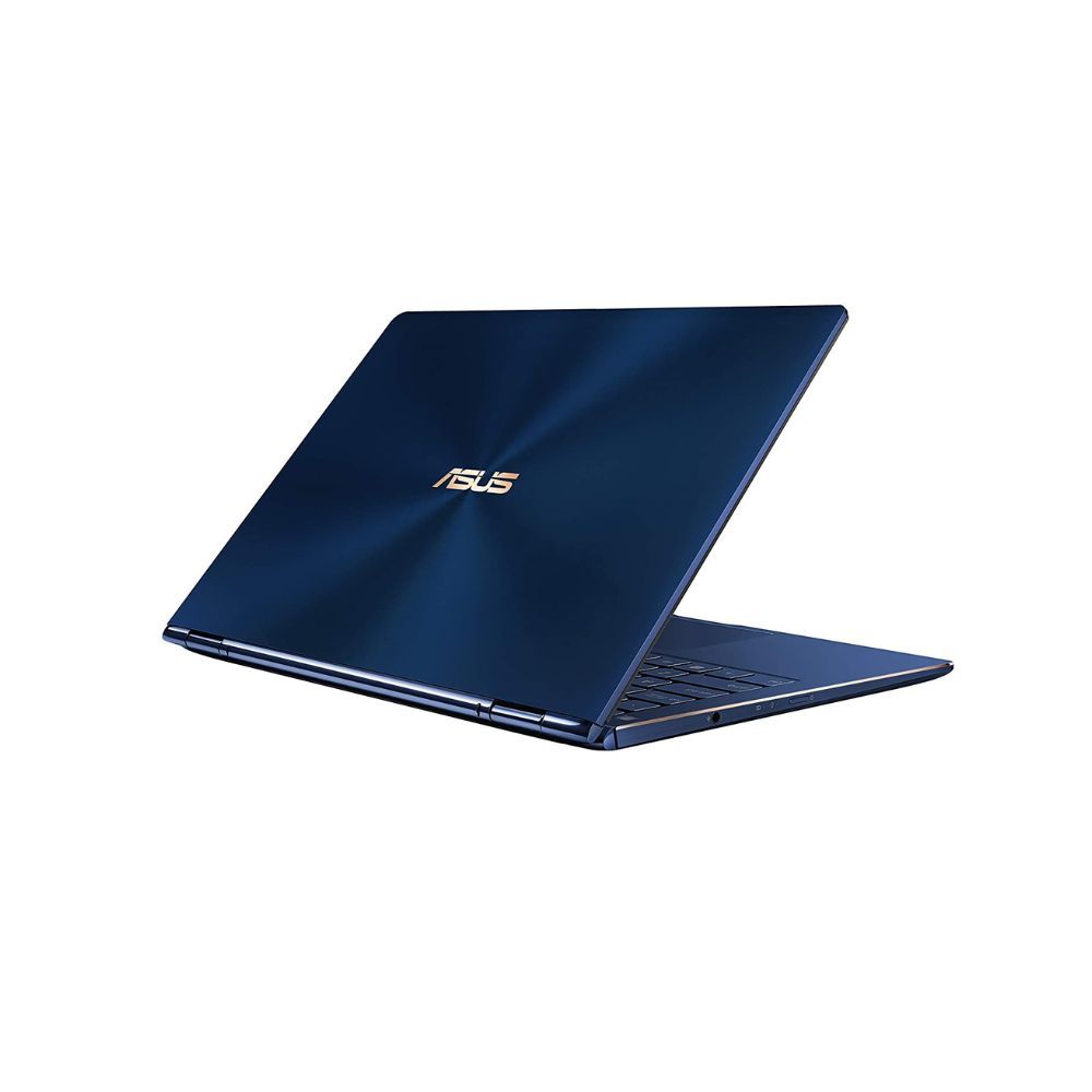 Asus ZenBook Flip 13 UX362FA Intel Core i7 8th Gen 13.3-inch FHD Touchscreen 2-in-1 Thin & Light Laptop