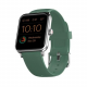 Noise ColorFit Pro 3 Smart Watch with 1.55&quot; TruView HD Display (Smoke Green)