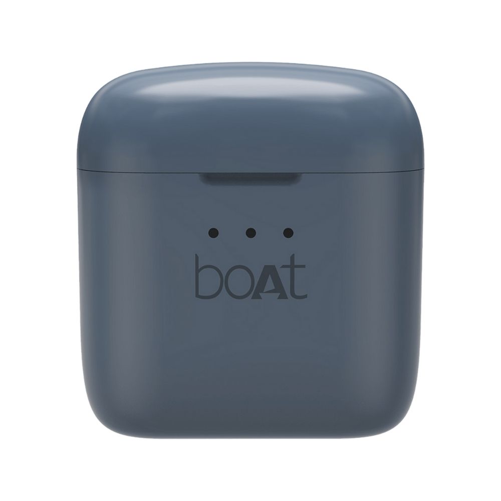 Boat Airdopes 131/138 Wireless Earbuds (Midnight Blue)