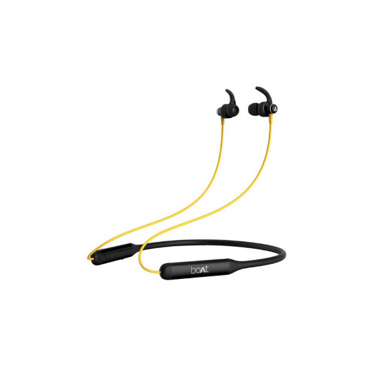 boAt Rockerz 335 Bluetooth in Ear Neckband with Qualcomm apt