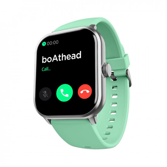 boAt Wave Edge Smart Watch with 1.85
