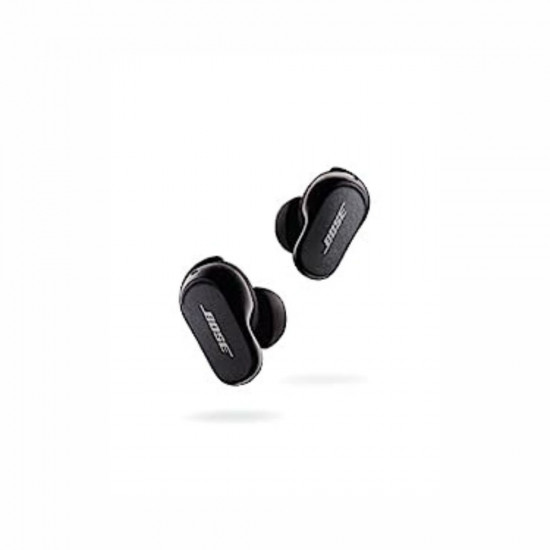Bose New QuietComfort Earbuds II