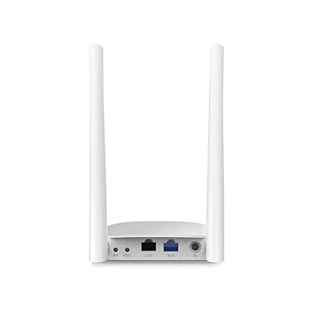 D-Link AC1200 DIR-811 Dual Band Wi-Fi Speed Up to 867 Mbps/5 GHz + 300 Mbps/2.4 GHz, 2 Fast Ethernet Ports, 2 External Antennas