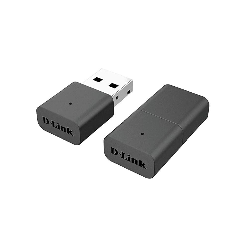 D-Link DWA-131 300 Mbps Wireless Nano USB Adapter