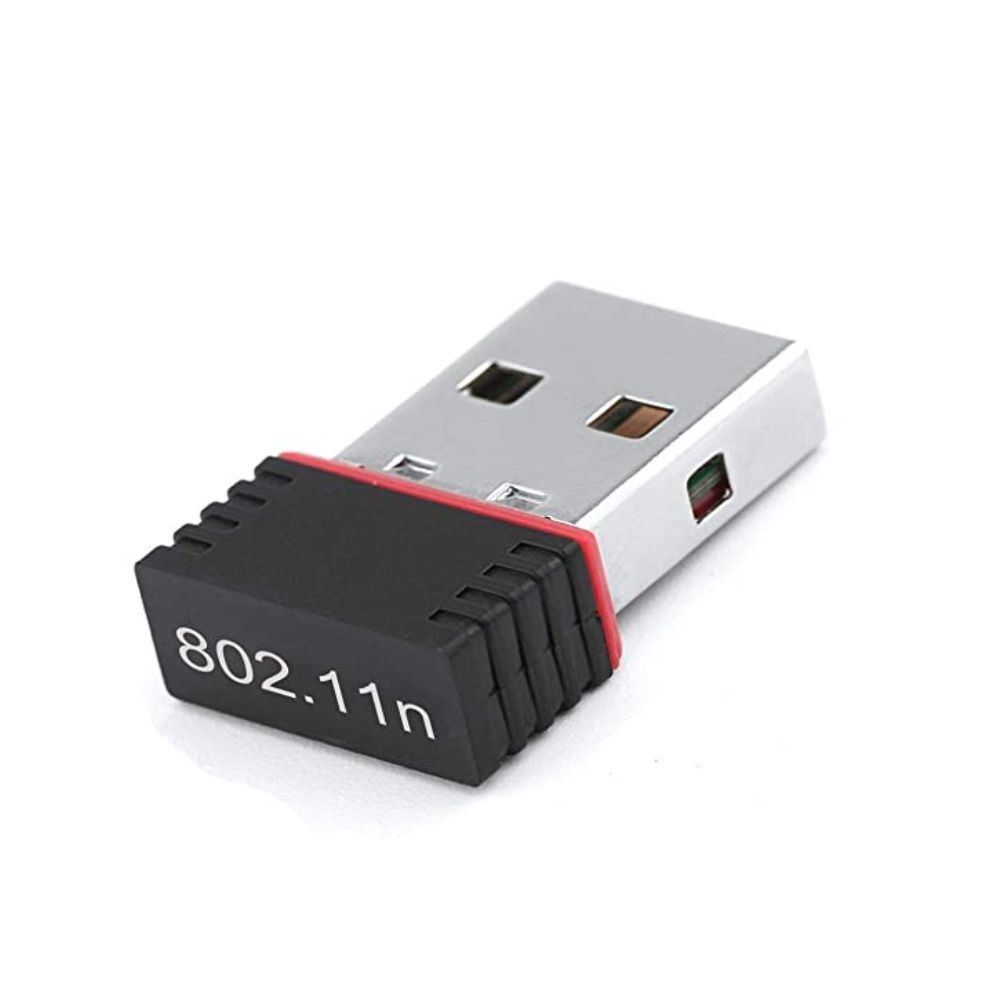 Enter WiFi Adapter 150 Mbps USB 2.0 Wireless Wireless
