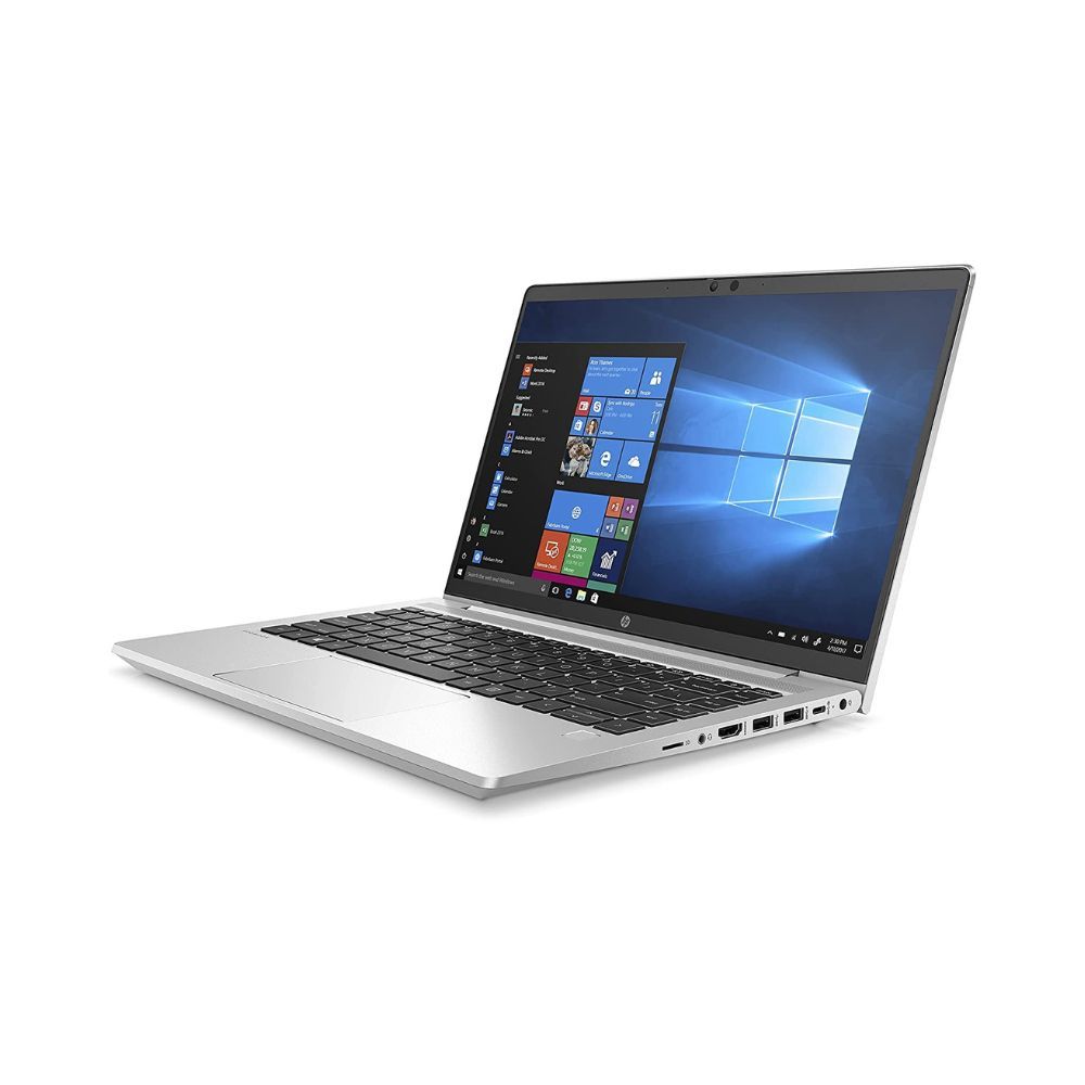 Hp Pro Book 440 G8 Notebook PC, 11th Gen Intel Core i5-1135G7 14 inch(35.6cm) HD Laptop(8GB RAM/512GB