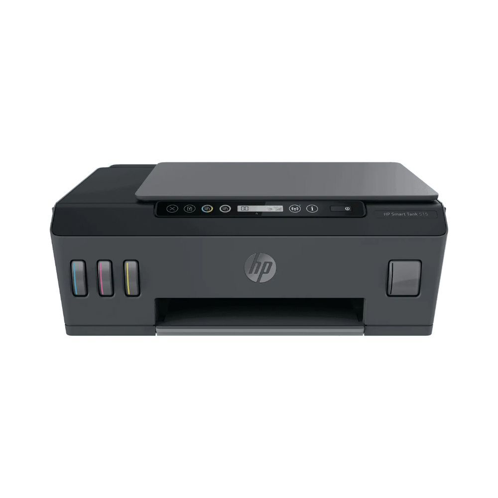 HP Smart Tank 515 All-in-One Wireless Ink Tank Colour Printer