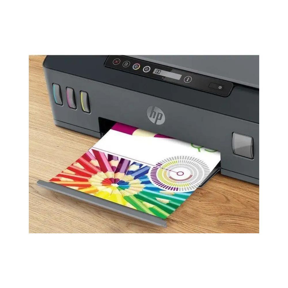 HP Smart Tank 515 All-in-One Wireless Ink Tank Colour Printer