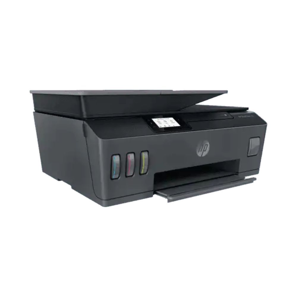 HP Smart Tank 530 Multi-function WiFi Color Printer
