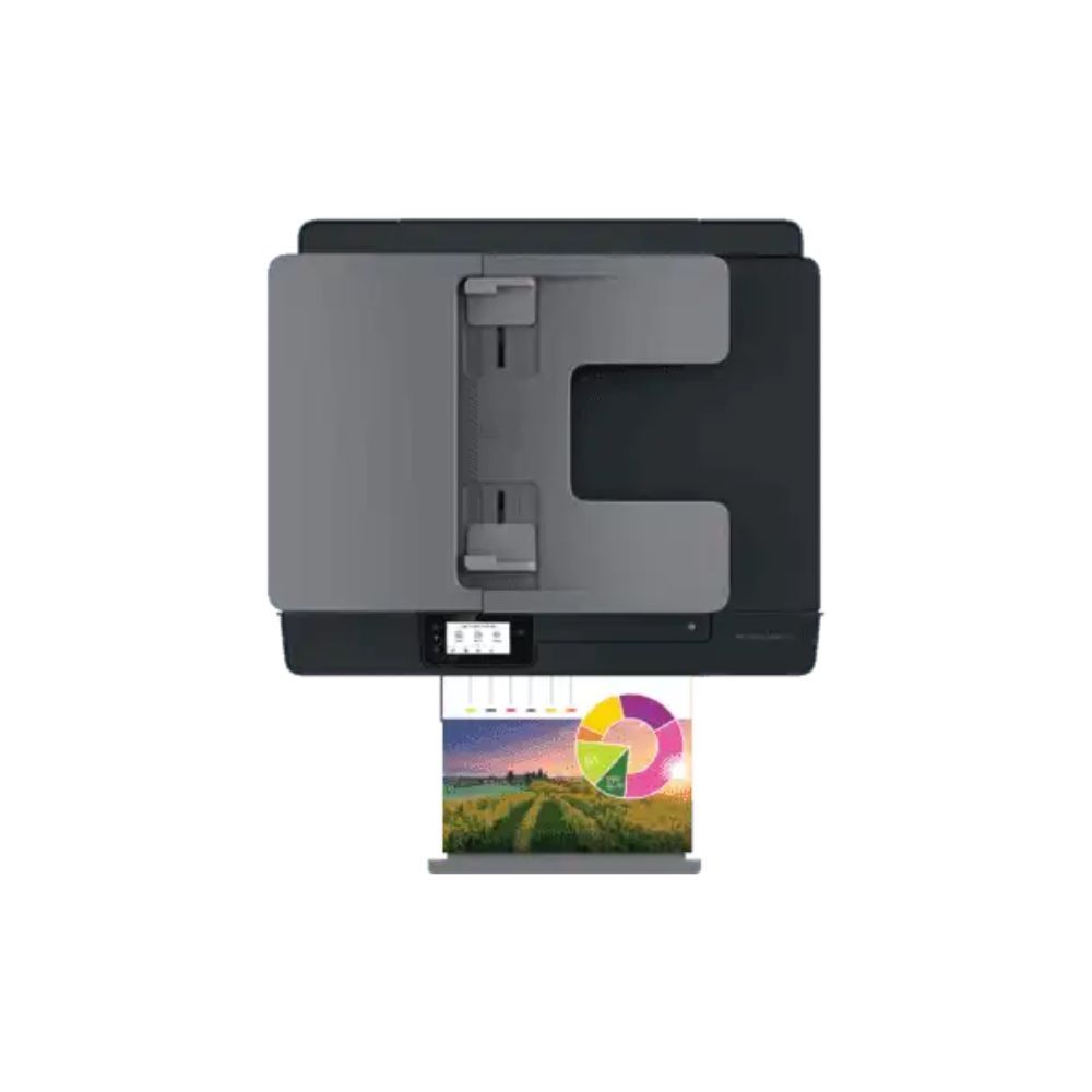 HP Smart Tank 530 Multi-function WiFi Color Printer